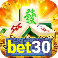 bet30