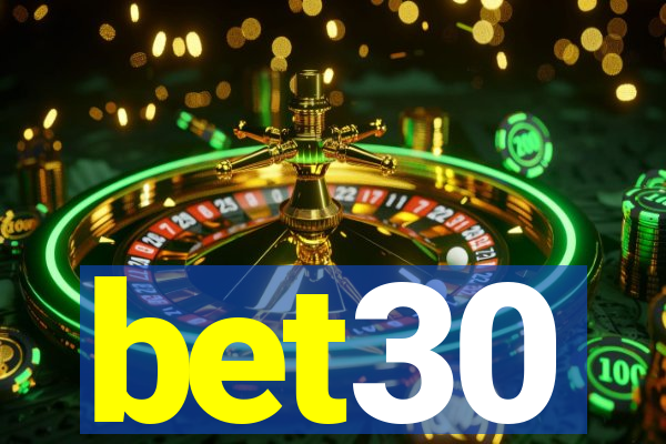 bet30