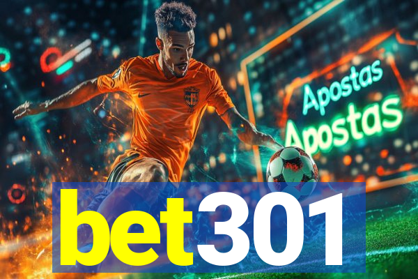bet301
