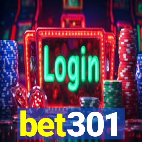 bet301