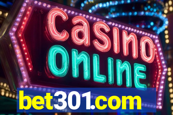 bet301.com