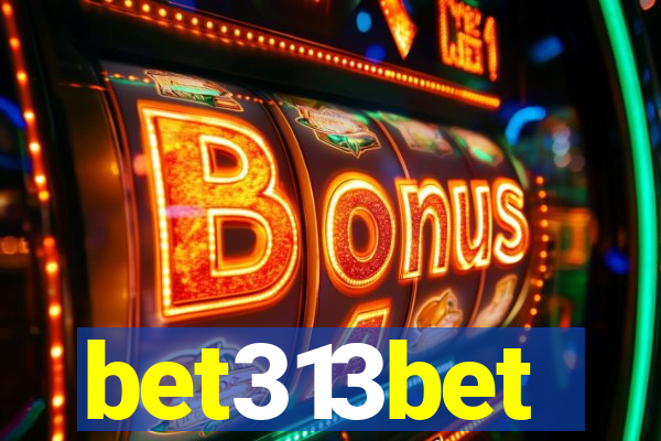 bet313bet