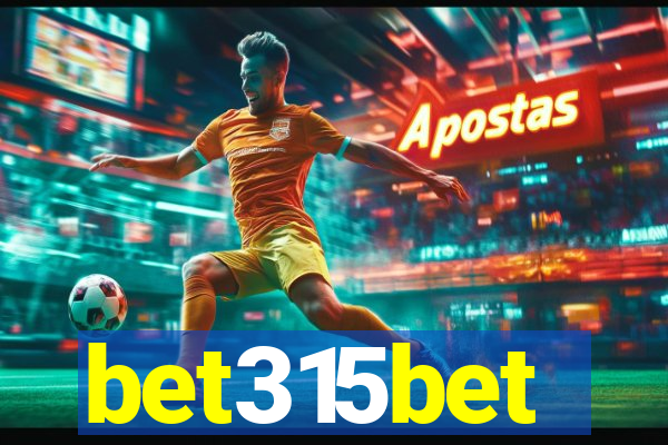 bet315bet
