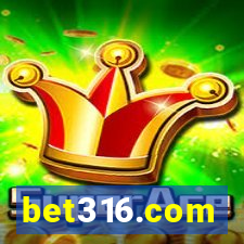 bet316.com