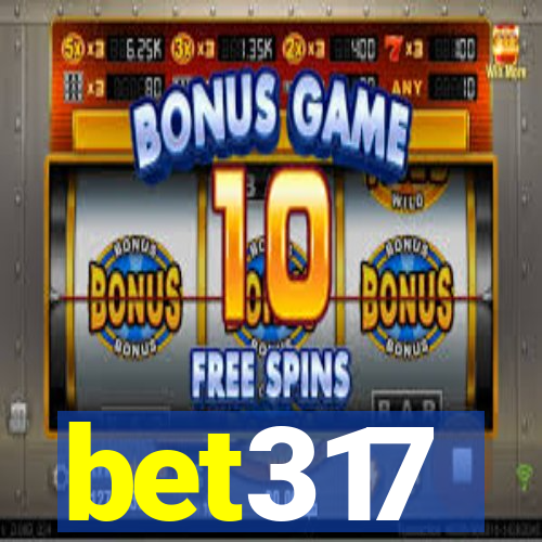 bet317