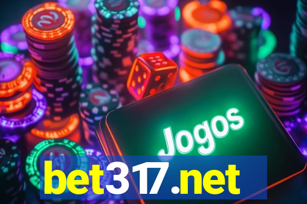 bet317.net