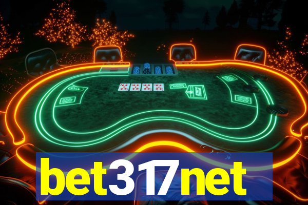 bet317net
