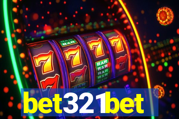 bet321bet