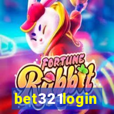 bet321login