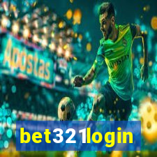 bet321login