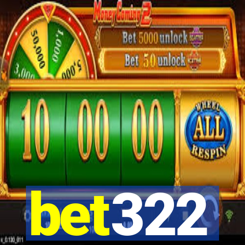 bet322