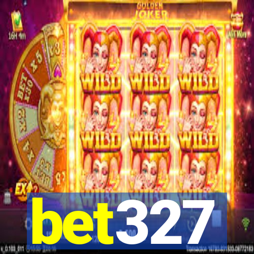 bet327