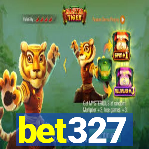 bet327
