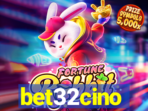 bet32cino