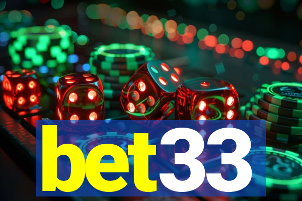 bet33