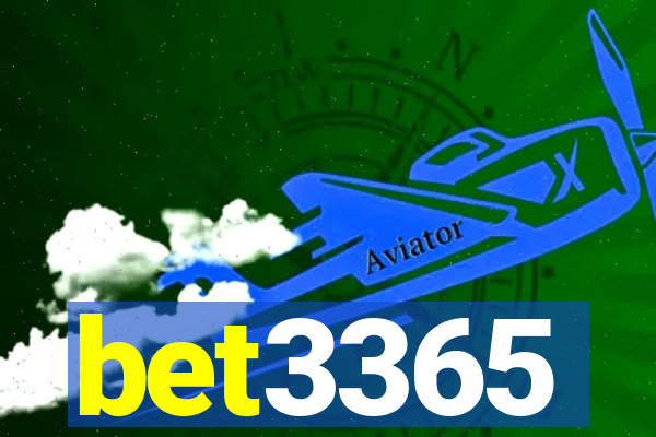 bet3365
