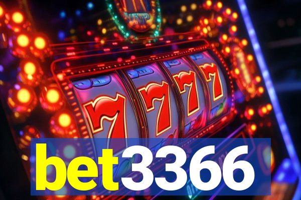 bet3366