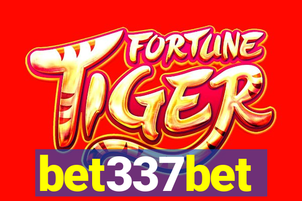bet337bet