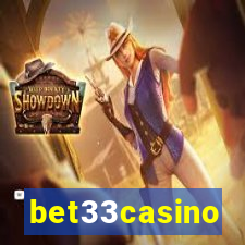 bet33casino