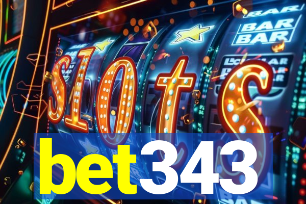 bet343