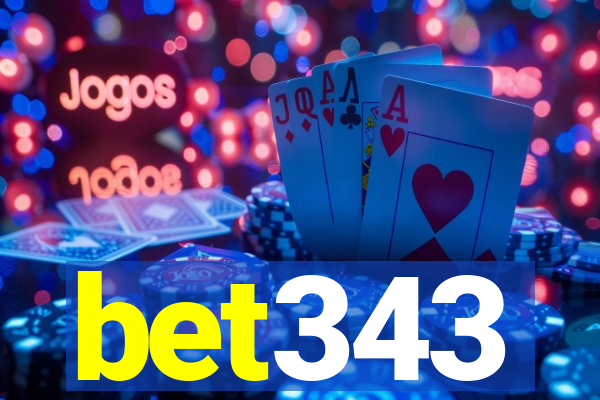 bet343