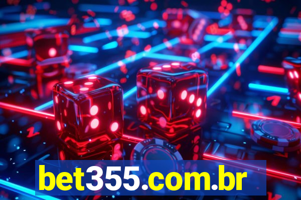 bet355.com.br
