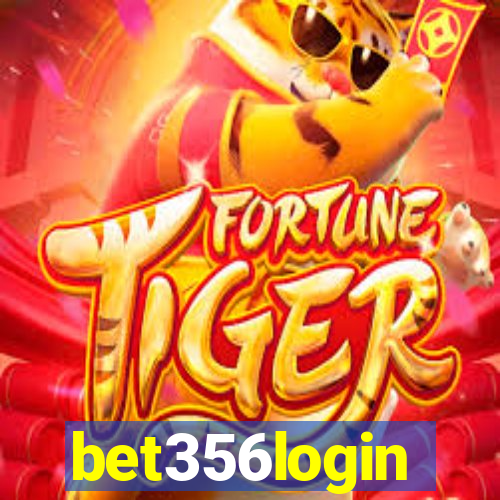 bet356login