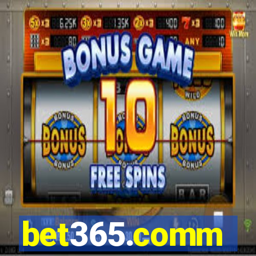 bet365.comm