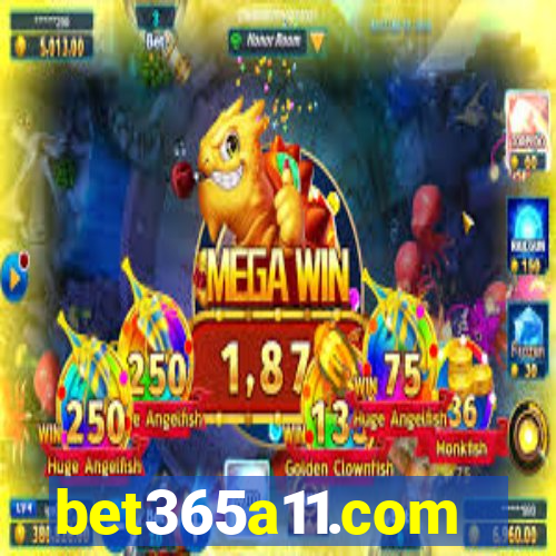 bet365a11.com