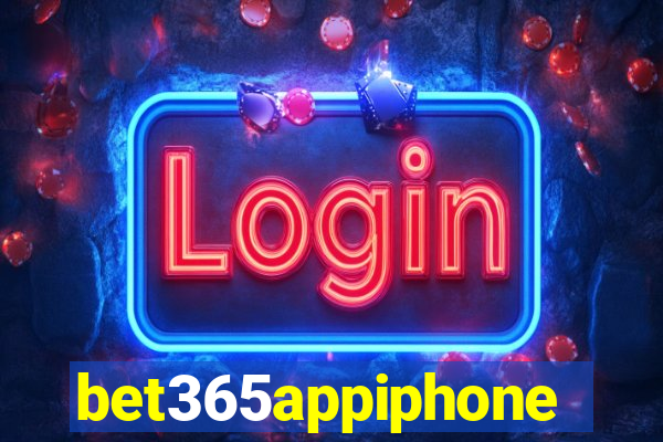 bet365appiphone