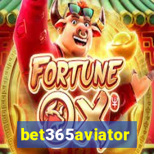 bet365aviator