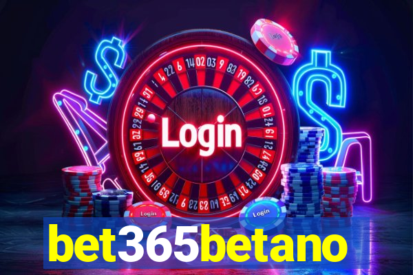 bet365betano