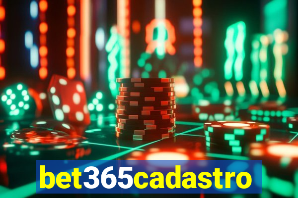 bet365cadastro