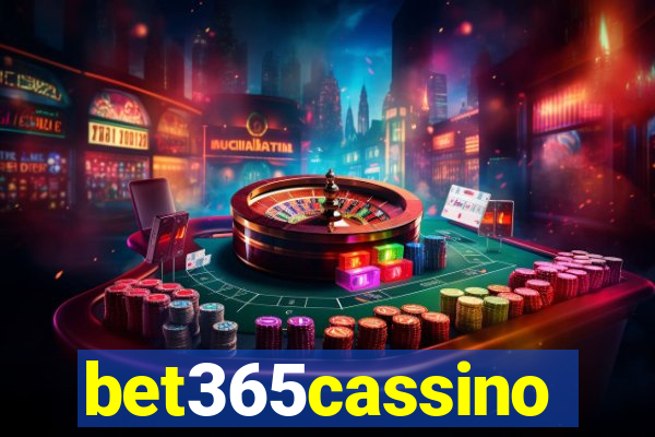 bet365cassino