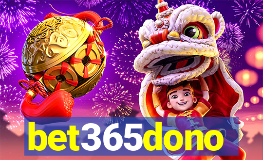 bet365dono