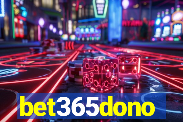 bet365dono