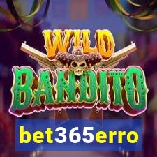 bet365erro
