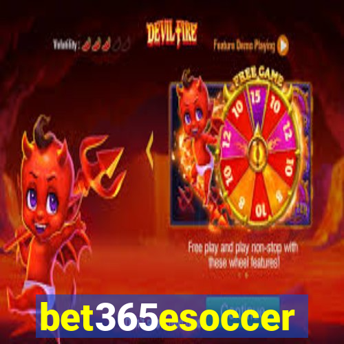 bet365esoccer