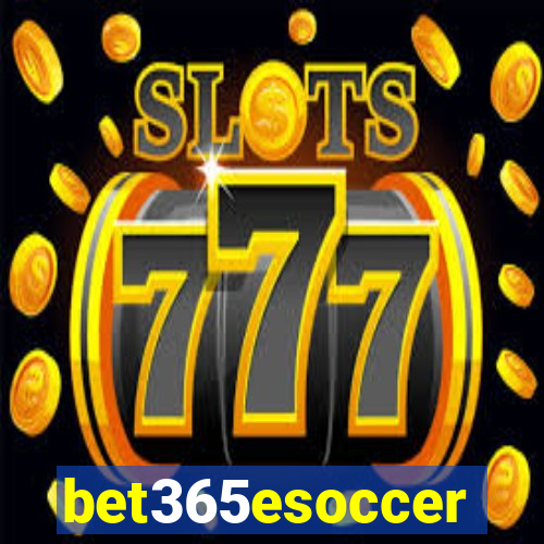 bet365esoccer