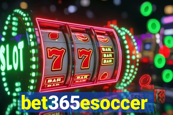 bet365esoccer