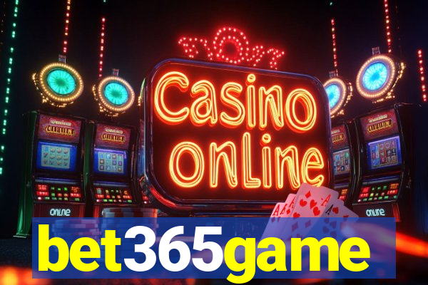 bet365game