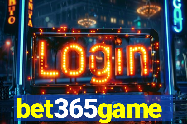 bet365game