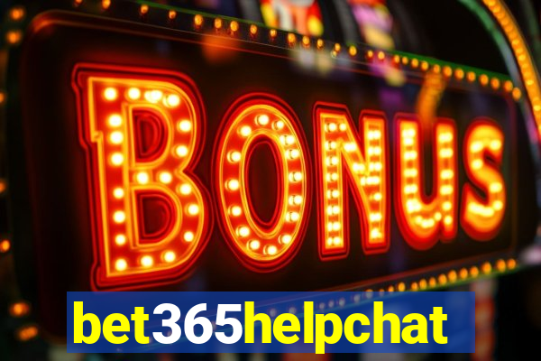 bet365helpchat