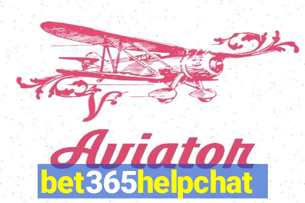 bet365helpchat