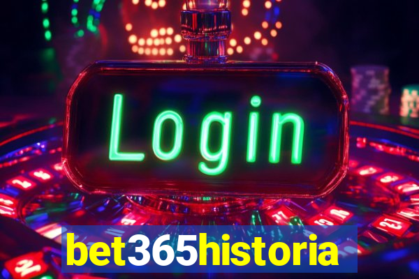 bet365historia