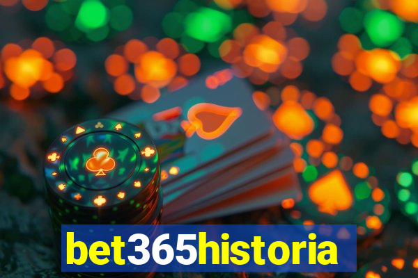 bet365historia