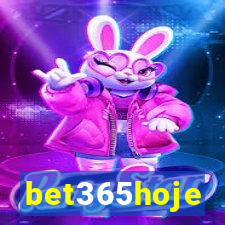 bet365hoje