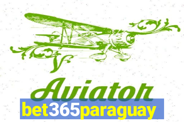 bet365paraguay