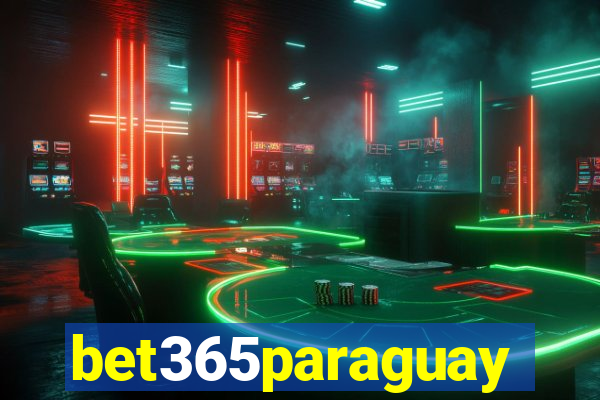 bet365paraguay