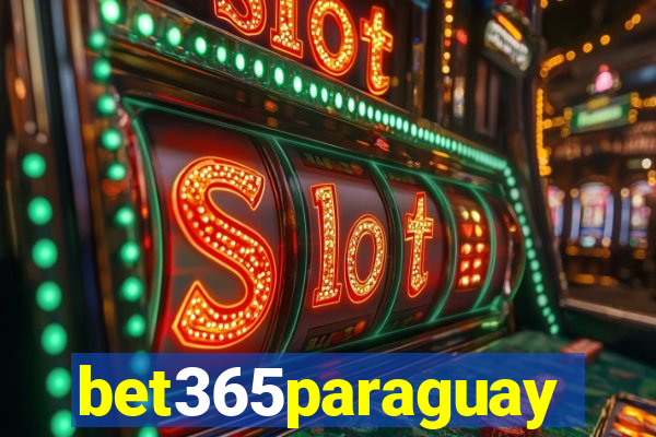 bet365paraguay